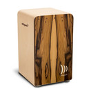 Schlagwerk Fineline Comfort Cajon, Morado