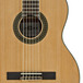 Deluxe Classical Guitar By Gear4music