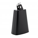 Cowbell by Gear4music, 6 Inch
