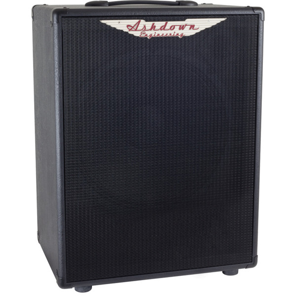 Ashdown RM-MAG-115 250w 1 x 15 Rootmaster MAG Bass Amp Cabinet