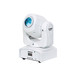 Equinox Fusion Spot Moving Head LED Light, White Housing