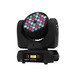 Equinox Fusion Beam RGBW Moving Head LED Light