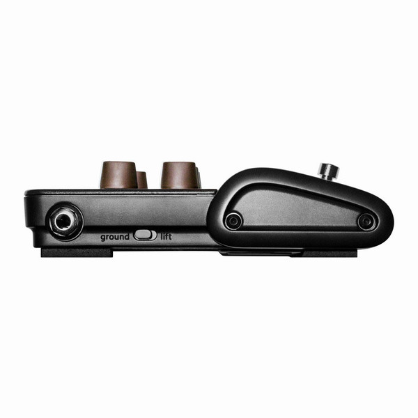 ギター LR Baggs session acoustic DI L.R. Baggs Session Acoustic DI | Gear4music