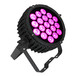 LEDJ Intense 19T3 RGB LED Par Can