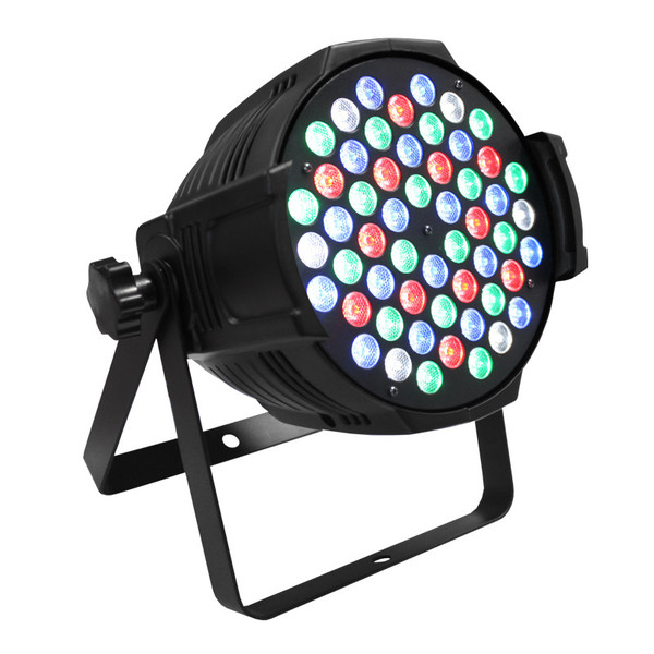 LEDJ Performer 54 RGBW LED Par Can