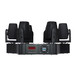 Equinox Slender Beam Centrepiece Moving Head LED Light