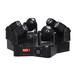 Equinox Slender Beam Centrepiece Moving Head LED Light