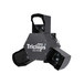 Equinox Triclops Beam LED Scanner