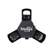 Equinox Triclops Beam LED Scanner