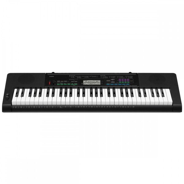 DISC przeno?ny Keyboard Casio CTK-3400 | Gear4music