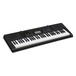 Casio CTK-3400 Portable Keyboard + Bench, Headphones, Stand and PSU