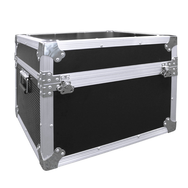 Equinox 2m Flight Cased DMX LED Flame Machine