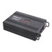 Equinox MICRON DJ Booth Tri LED Starcloth System, Black Cloth