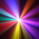 Equinox Power Flower 20W COB LED DMX Moonflower