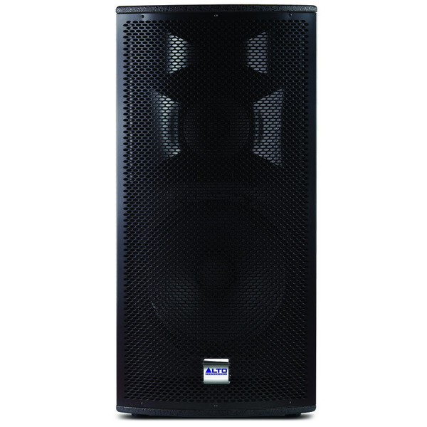 Alto Tourmax SX153 3-Way Passive PA Speaker 