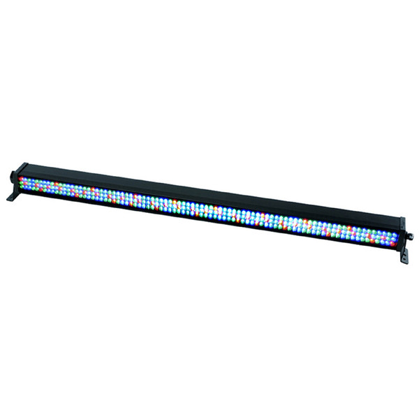 LEDJ RGB Spectra Batten LED Display, Black Case