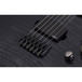 Schecter Banshee 6 Active Hardtail, Trans Black Burst