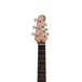 Dean Avalanche Mini Electric Guitar, Classic Black