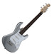 Dean Avalanche Mini Electric Guitar, Metallic Silver