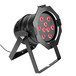 Cameo Par 56 9 x 8W Quad Colour RGBW LED Par Light