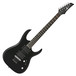 Denver 6 Electric Guitar + SubZero 30W Amp Pack