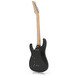 Denver 6 Electric Guitar + SubZero 30W Amp Pack