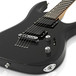 Denver 6 Electric Guitar + SubZero 30W Amp Pack