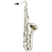 Yamaha YTS-280S Student Tenor Saxophone, Silver