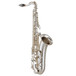 Yamaha YTS62S Professional Tenor Saxophone, Silver 