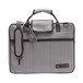 Beaumont Pin Stripe Sheet Music Bag