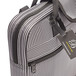 Beaumont Pin Stripe Sheet Music Bag