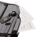 Beaumont Pin Stripe Sheet Music Bag