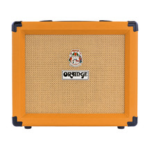 Orange Crush 20 Guitar Amp Combo - Nearly New