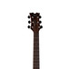 Dean Natural Series CAW Electro Acoustic Guitar w/Aphex, Natural