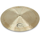Dream Cymbal Contact Series 24'' Small Bell Flat Ride