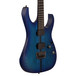 Ibanez Iron Label RGIT20FE Electric Guitar, Sapphire Blue Flat  