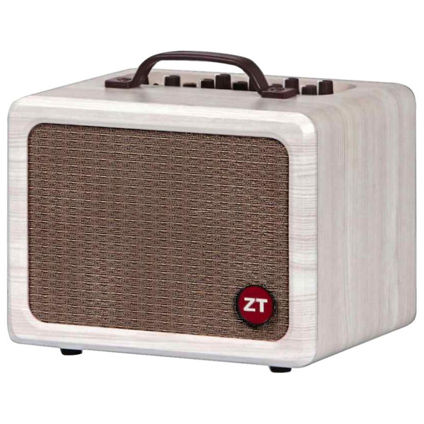 ZT Lunchbox Acoustic Guitar Combo Amp