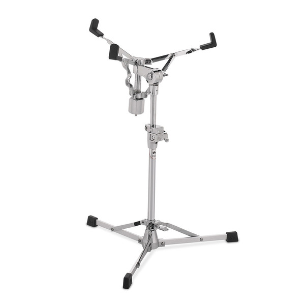 DW 6000 Series Snare Stand with Flush Base
