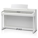 Kawai CN35 Digital Piano, Premium Satin White