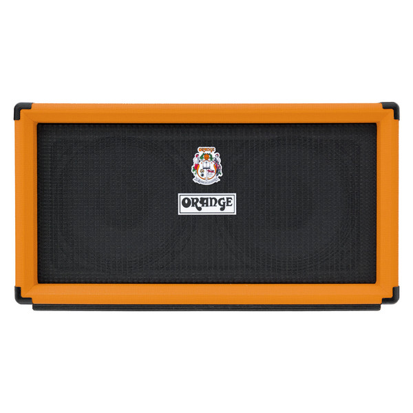 Orange OBC210-MINI 2x10 Bass Cab with Eminence Legends