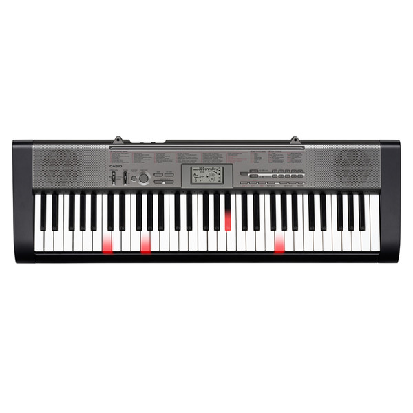 Casio LK-120 Keylighting Keyboard