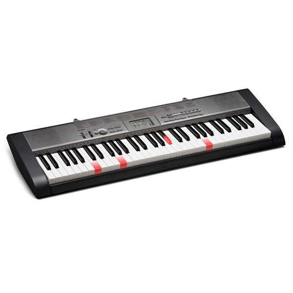 Casio LK-120 Keylighting Keyboard
