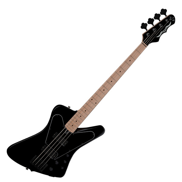 Dean John Entwistle Hybrid Bass, Classic Black