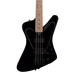 Dean John Entwistle Hybrid Bass, Classic Black