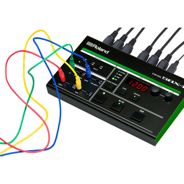 Roland SBX-1 Sync Box