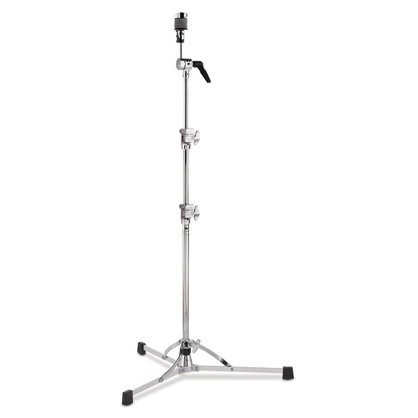 DW 6000 Series Straight Cymbal Stand with Flush Base