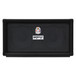 Orange OBC210-MINI 2x10 Bass Cab with Eminence Legends, Black