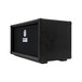 Orange OBC210-MINI 2x10 Bass Cab with Eminence Legends, Black