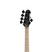 Dean John Entwistle Hybrid 5 String Bass, Classic Black