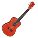 Dean Ukulele Concert Flame Maple, TAM